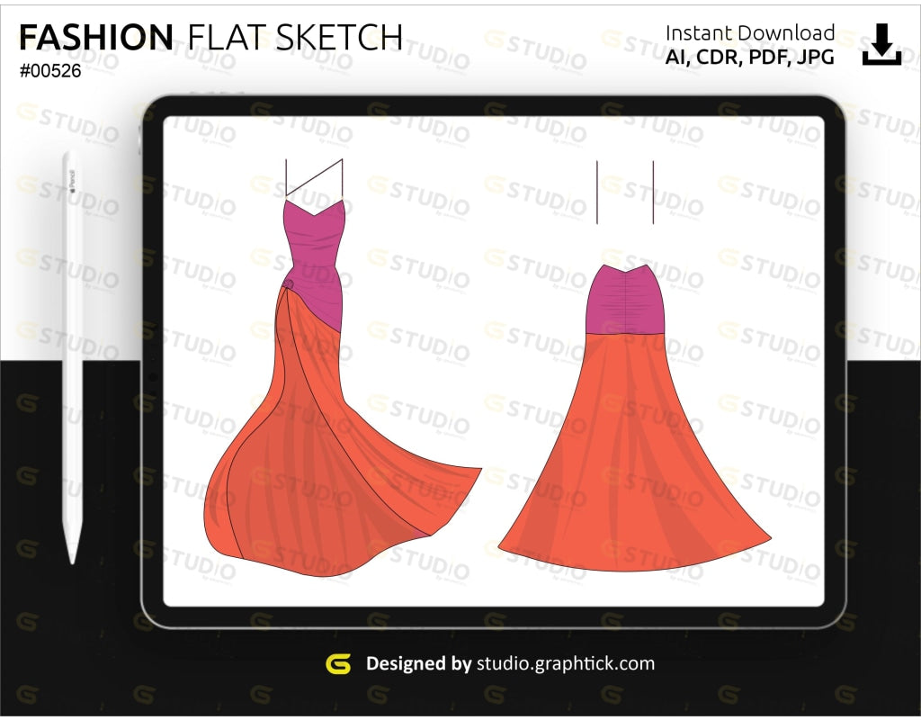 Womens Dress