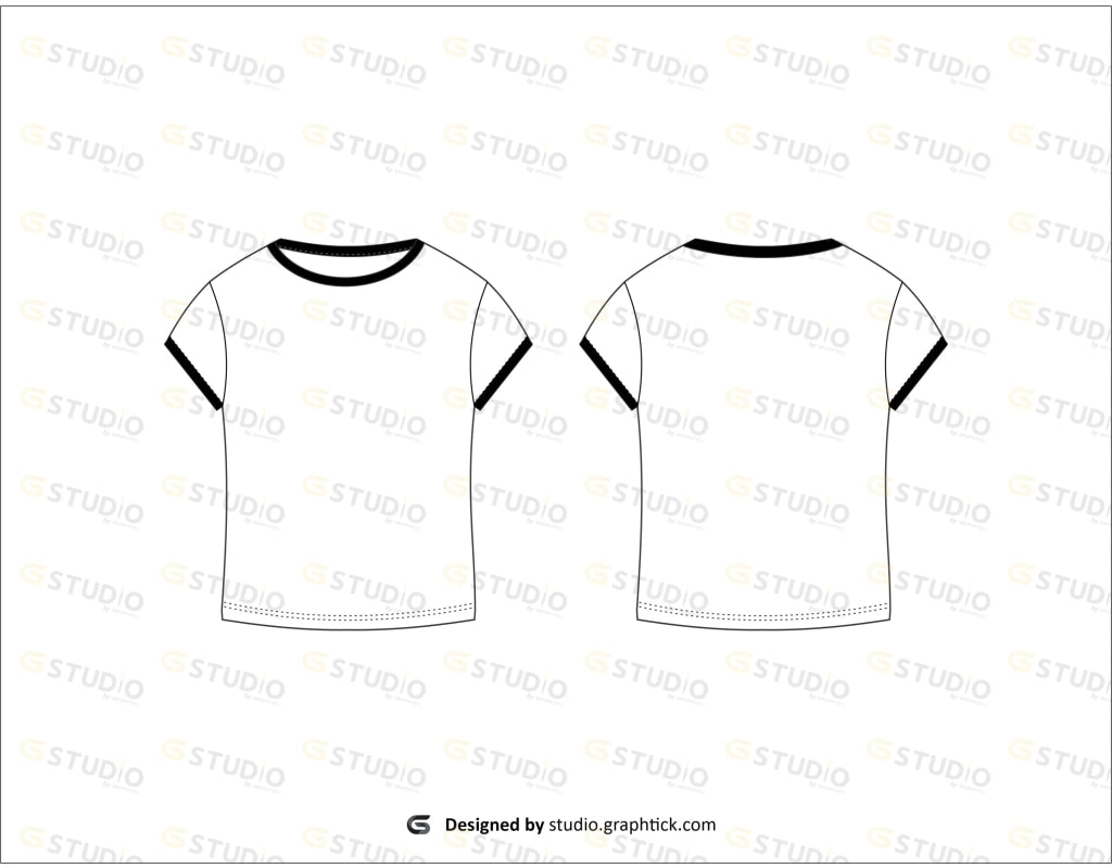 Womens Tee Shirt