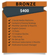 Bronze package