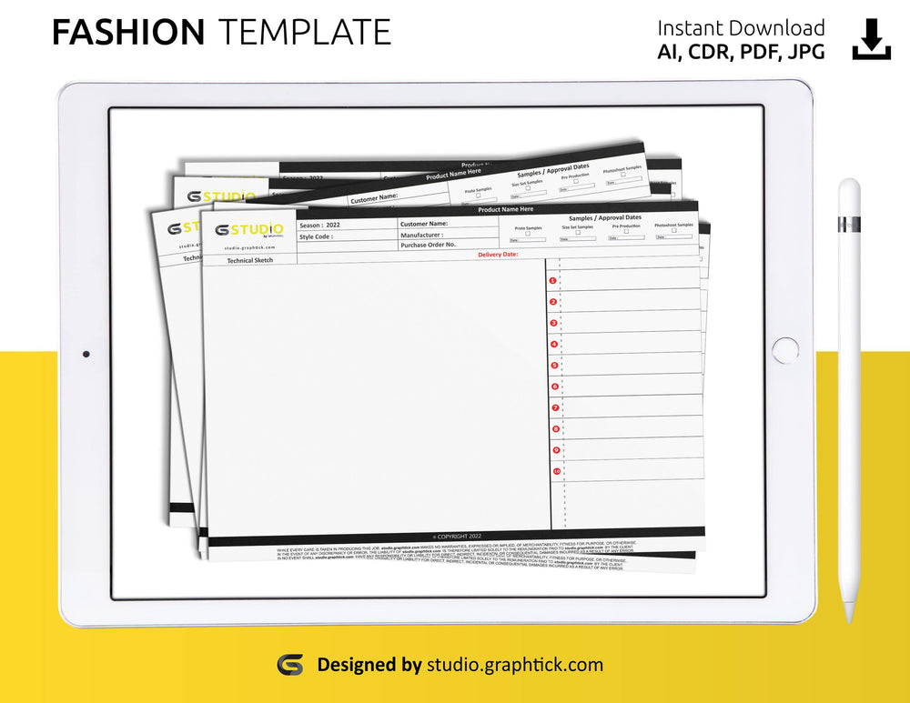 Digital Fashion Store