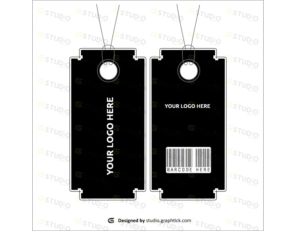 Hang Tag Design