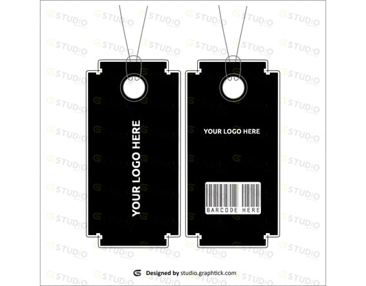 Hang Tag Design