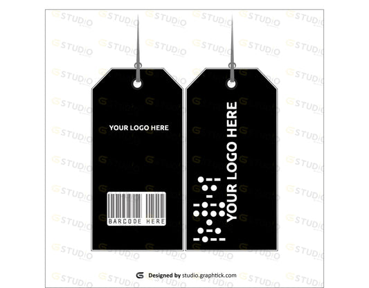 Hang Tag Design