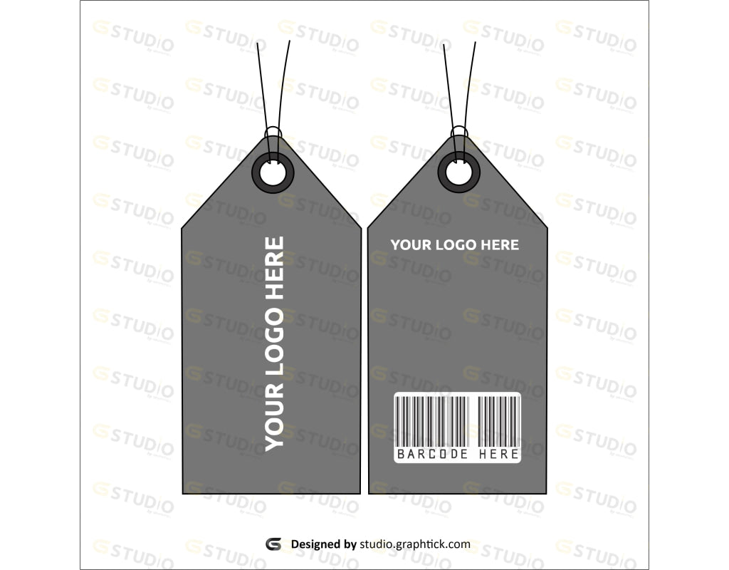 Hang Tag Design