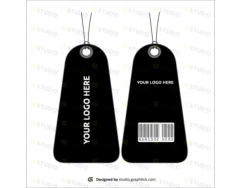 Hang Tag Design