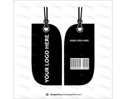 Some Tag Design tag design – shop.graphtick.com