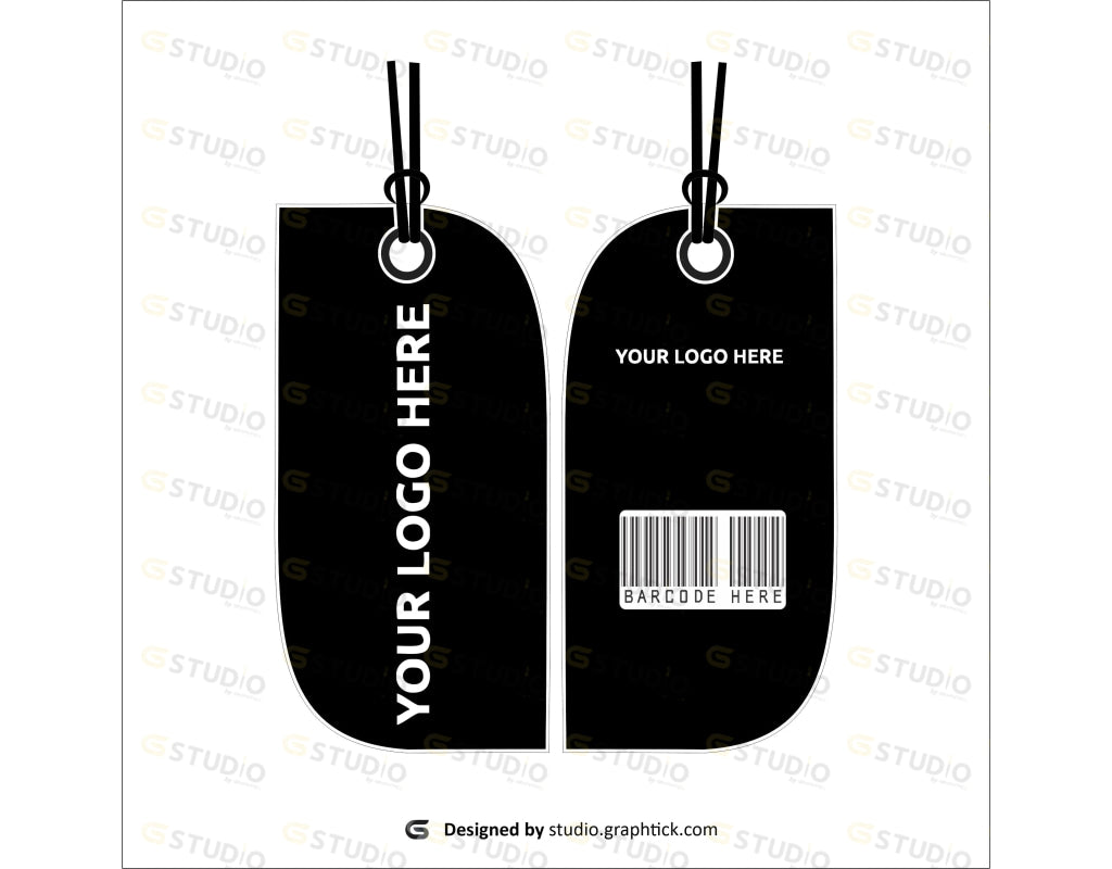 Hang Tag Design