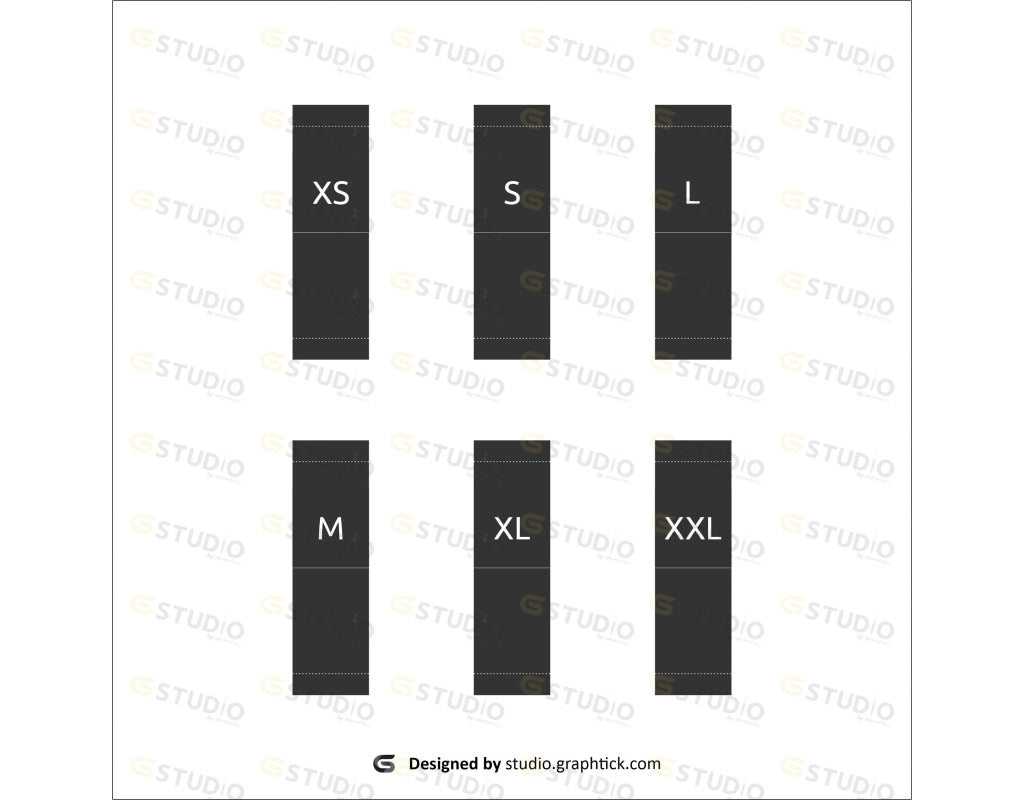 Shop Label Standardizing Label Design – shop.graphtick.com