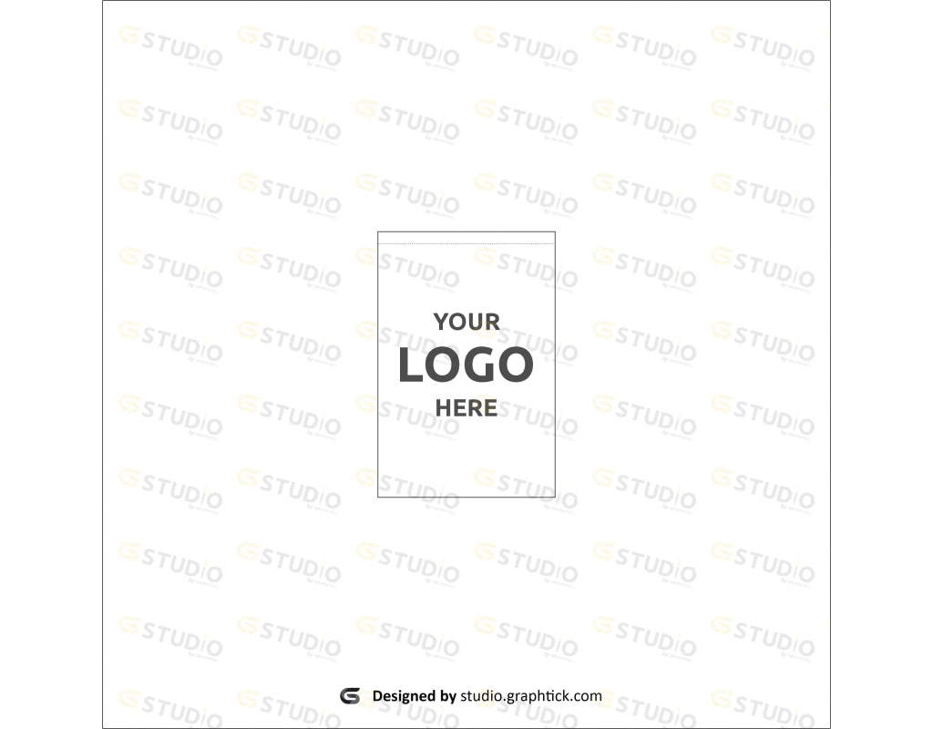 Woven Label Design