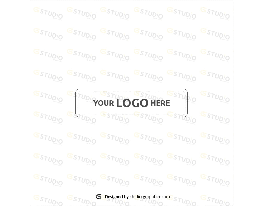 Woven Label Design