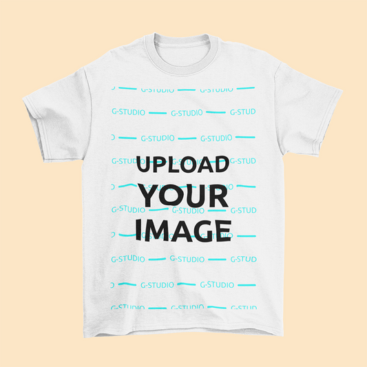 TEE SHIRT 3D MOCKUP