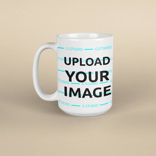 MUG 3D MOCKUP