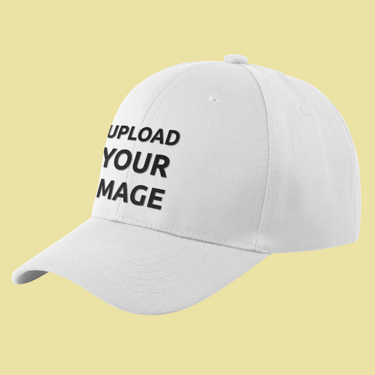 BASEBALL CAP 3D MOCKUP