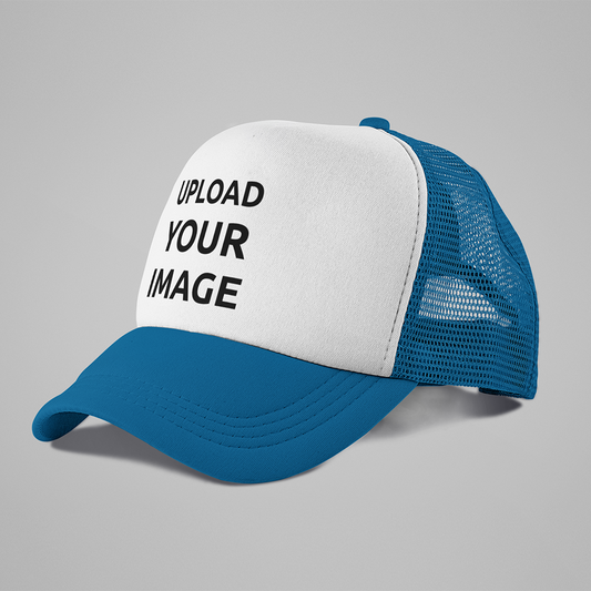 BASEBALL CAP 3D MOCKUP