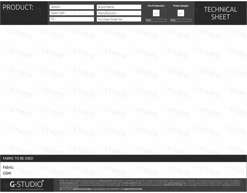 BASIC TECH PACK TEMPLATE – shop.graphtick.com