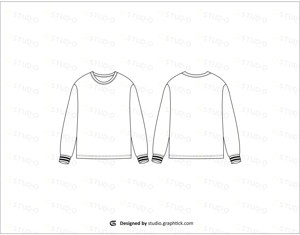 Women Sweatshirt Design Fashion Flat Sketch Template Hoodie Sweat Jacket  With Zipper Hoodie Mockup Template Stock Illustration - Download Image Now  - iStock