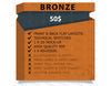 Tech Pack Bronze