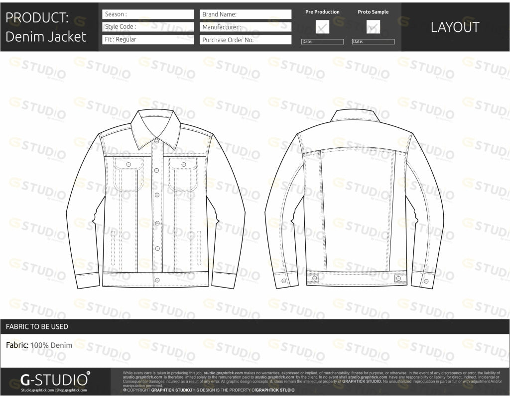 CUSTOM TECH PACK – shop.graphtick.com