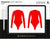 WOMENS FULL SLEEVE BODYSUIT FLAT SKETCH