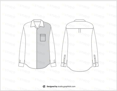Women Basic t shirt fashion flat sketch template. Girls Short Sleeves Top  Technical Fashion Illustration Stock Vector Image & Art - Alamy